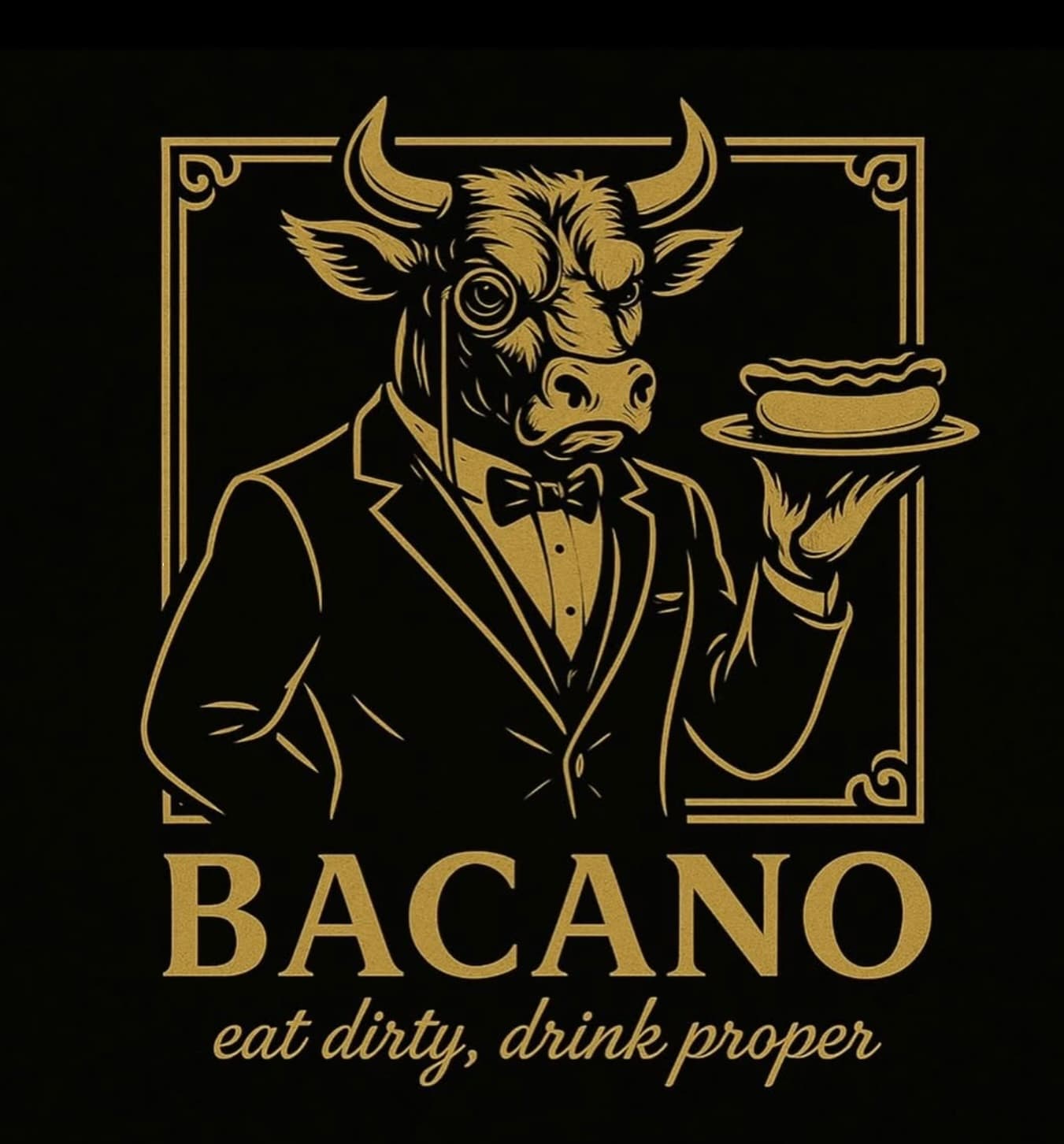 BACANO Loading